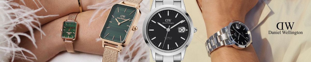Orologi Daniel Wellington Donna
